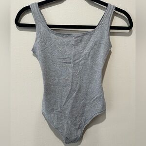 VS PINK Comfy Stretchy Body Suit